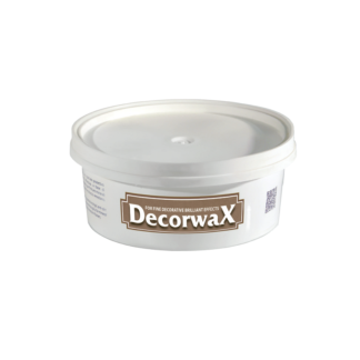 Decorwax