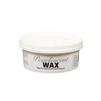 Perlescent Wax