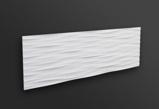 WAVE 3D WALL PANEL 1PC